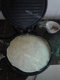 家常菜煎饼果子做法图解9)