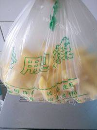 手工自制薯条做法图解5)