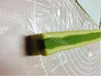 美味的小兔子曲奇做法图解15)
