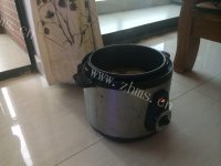 美味的全素火锅做法图解1)