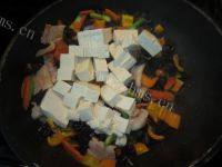 海参烩豆腐的做法图解十二