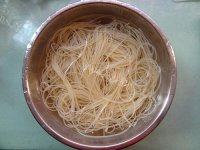 美味健康的朝鲜冷面做法图解2)