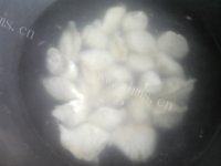 唇齿留香的白菜猪肉水饺做法图解7)