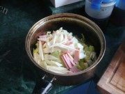 面疙瘩做法图解3)