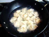 美味豆腐水饺做法图解17)