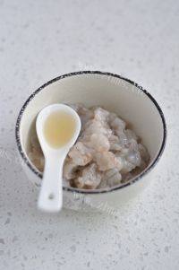 家常版翡翠饺子做法图解6)