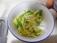 诱人的肉沫茄子做法图解3)