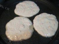 从此恋上胡萝卜煎饼做法图解6)
