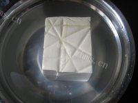 简单的家常豆腐做法图解1)