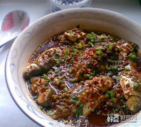 麻辣鱼