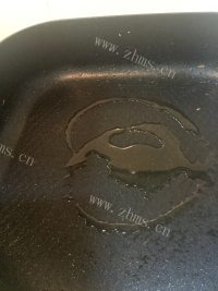独特的炒河粉做法图解7)