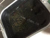 诱人的凉拌海带丝做法图解2)