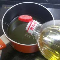 美味酒香柴鱼做法图解4)