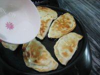 简单版韭菜盒子