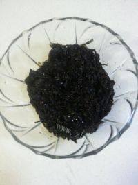 自制紫菜蛋汤做法图解2)