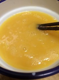 香气浓郁的金针菇炒鸡蛋做法图解1)