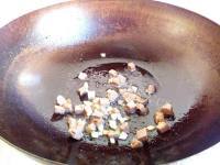 DIY羊肉炒饭做法图解2)