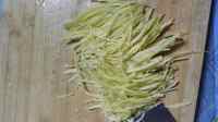 自学蜂蜜柚子茶做法图解5)