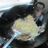 #DIY美食#干煸土豆丝