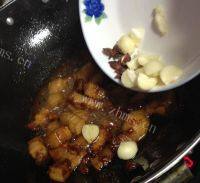 红烧肉做法图解10)