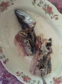 美味的鲅鱼水饺做法图解1)