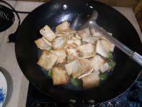 健康蚕豆烧豆腐的做法图解七