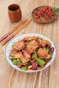 家常回锅肉