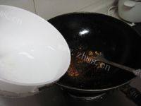 自制麻辣豆腐做法图解11)
