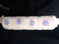 自己做的奶牛蛋糕卷做法图解24)