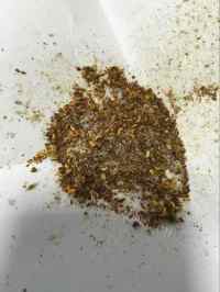 美味蒜辣皮皮虾做法图解2)