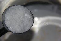 自己做的芒果糯米糍做法图解4)