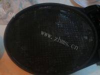 自制煎茄饼做法图解3)