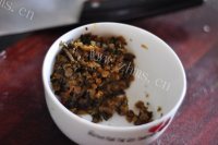 香甜可口的担担面做法图解3)