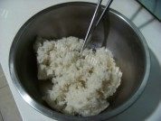 酸奶机做米酒做法图解5)
