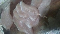 美味的香煎猪扒做法图解1)