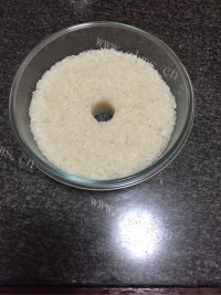 简易的酒酿做法图解6)