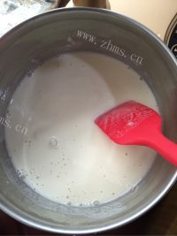 美味的北海道吐司做法图解1)