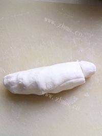 美味的红豆圆子汤做法图解3)