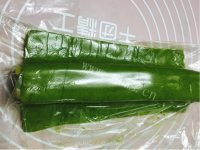 美味的小兔子曲奇做法图解18)