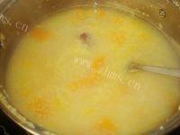 「DIY美食」小米南瓜粥