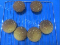 香飘十里的脆皮蛋糕做法图解9)