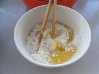 家常菜椒盐虾仁做法图解5)