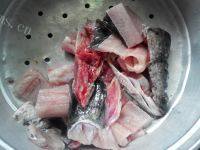 好吃的豆腐酸菜鱼做法图解2)