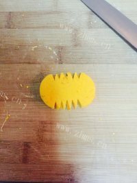 可爱的万圣节慕斯做法图解15)