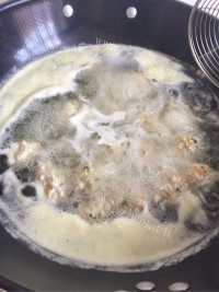 香气浓郁的红烧肉丸做法图解4)