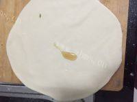 自己做的葱花饼做法图解5)