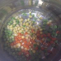 自制香煎土豆饼做法图解5)