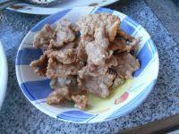 美味的锅包肉做法图解7)
