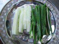 美味烙饼卷带鱼做法图解21)