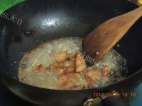 「DIY美食」土豆炖肉做法图解7)